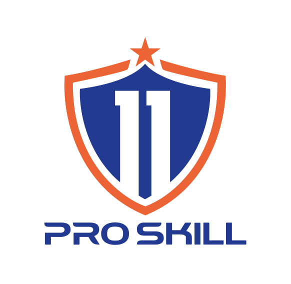 ProSkill11 Logo